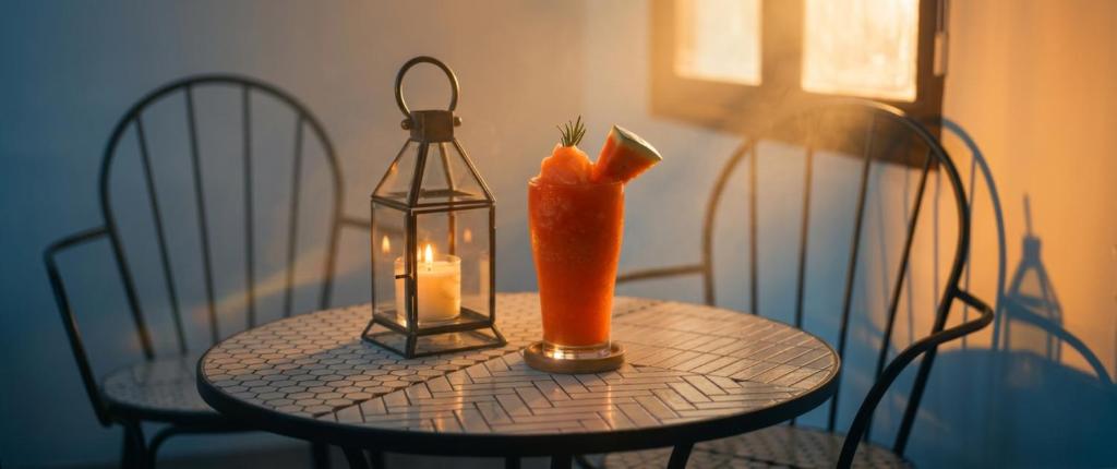 Cafe & Lounge 5