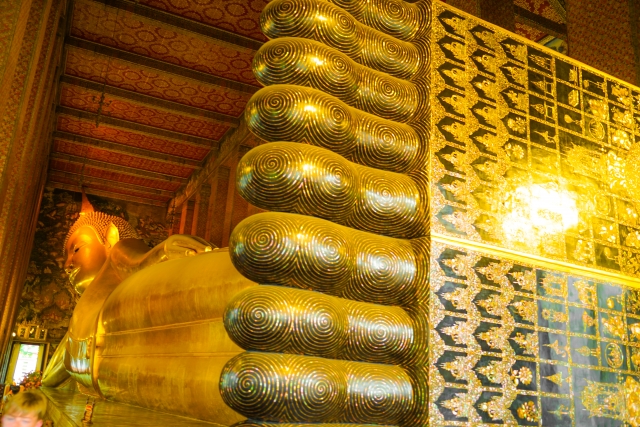 Wat Pho