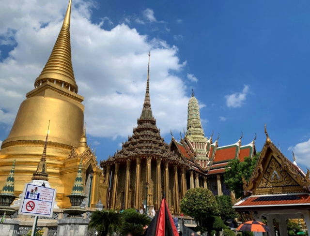 Grand Palace